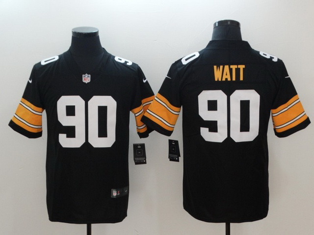 Pittsburgh Steelers Jerseys 100